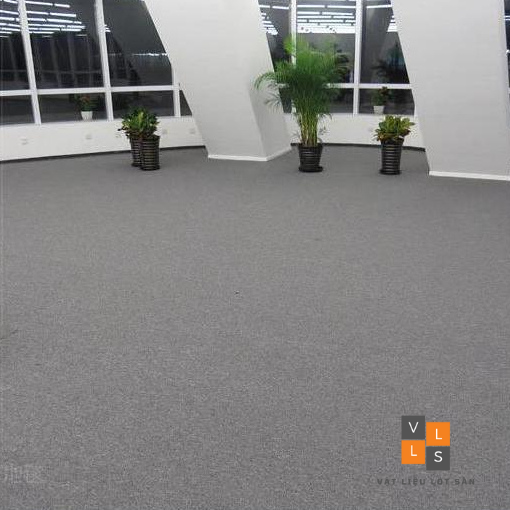 So Sánh Thảm Tấm Và Thảm Cuộn Đâu Là Lựa Chọn Tốt Hơn Cho Văn Phòng?