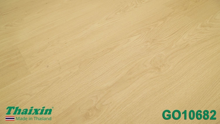 Sàn gỗ Thaixin 12mm GO10682