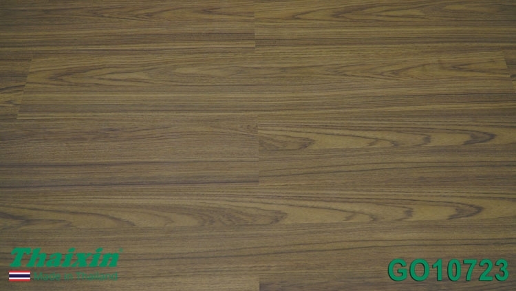 Sàn gỗ Thaixin 12mm GO10723