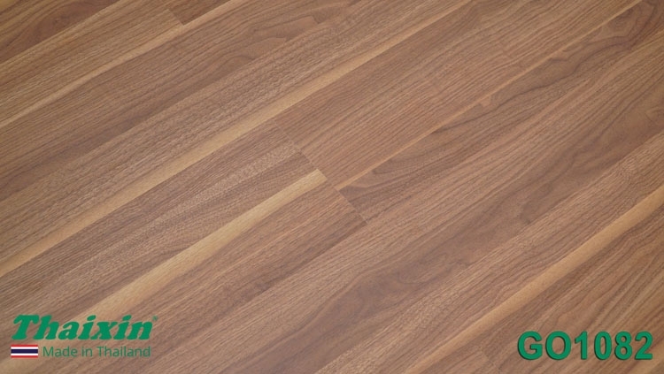 Sàn gỗ Thaixin 12mm GO1082