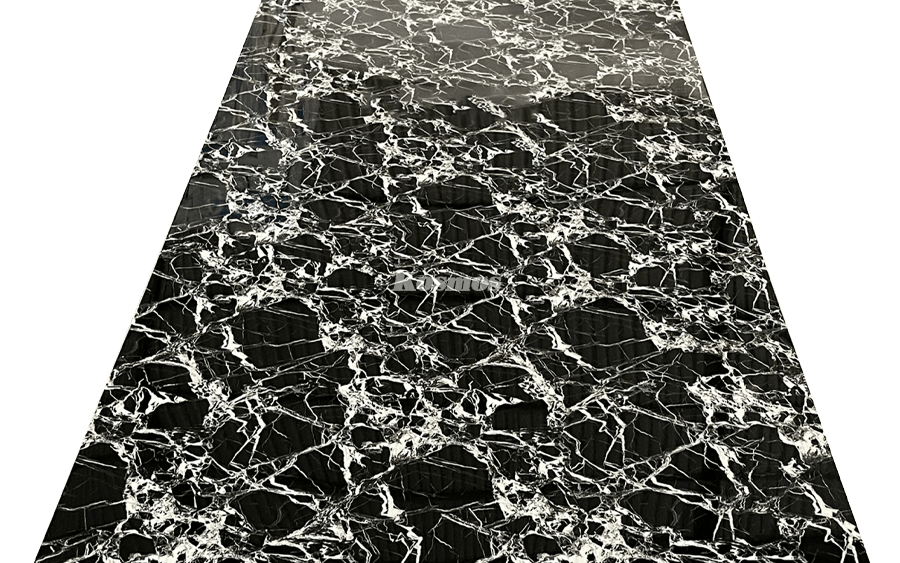 Tấm PVC vân đá PVC2011 2.8mm